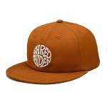 OEM ODM Customized Flat Brim 3D Embroidery Snapback Caps Custom Sports Hats With Logo Cap Wholesale Hip Hop Caps For Men for sale