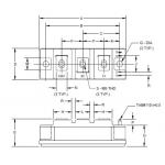 CM75DY-24H HIGH POWER SWITCHING USE INSULATED TYPE MITSUBISHI IGBT Power Module for sale