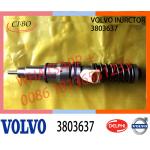 EC460 fuel injector Nozzle 211-3025 3803637 PENTA3803637 BEBE4C08001 03829087 for sale