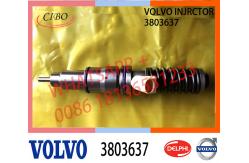 China EC460 fuel injector Nozzle 211-3025 3803637 PENTA3803637 BEBE4C08001 03829087 supplier
