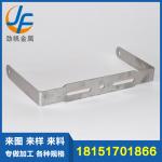 High Performance Metal Bracket Fabrication For CNC Processing Sheet Metal Shell for sale