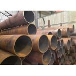 CS SMLS Pipe