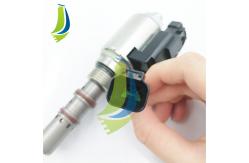 China 174-4913 Solenoid Valve For 950G 980H Wheel Loader 1744913 supplier