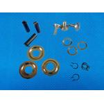 Professional JUKI Feeder E13037060A0 Shake Arm ASM For JUKI CF8mm Arm Asm