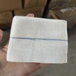Customized Sterile Cotton Absorbent Gauze Swabs With X-RAY Medical Disposable Products Surgical Absorbent Gauze Swabs for sale