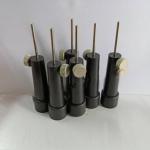 CE Certificated SMT Machine Parts J7500013A CP60 63 SM310 Thimble Back Up Pin for sale