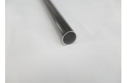 China Simple Style 6.3 Metres 28mm Galvanized Pipe Curtain Rod supplier