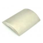 High Grade  Arc Shaped Magnets / Custom Shape N42 Neodymium Magnet for sale