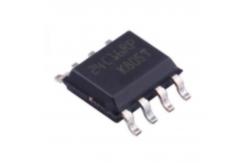 China STMicroelectronics 16Kbit I2C SOIC-8 EEPROM IC M24C16-RMN6TP supplier