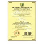 Guangzhou Helioson Car Care Co., Ltd. Certifications