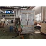 Stainless Steel Gallon Filling Machine High Pressure for sale