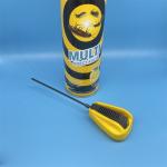Premium Oil-Based Insecticide Valves for Effective Pest Control Solutions