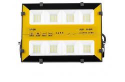 China Ac175-265v 100lm/W Floodlight Led 100w Cct 6000k Road supplier