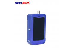 China High Tech Raman Spectrometer Explosive Detector , Handheld Bomb Detector DC 12V supplier