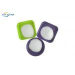 High Elastic Soft TPU Adhesive Powder DTF Polyurethane Powder Small Package For Heat Transfer for sale