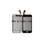 4.0 '' White Cellphone  Lcd Touch Screen Replacement For Samsung Galaxy J1 J100H for sale