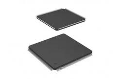 China 32-Bit Single-Core 144MHz Microcontroller IC XMC4800F144K1536AAXQMA1 144-LQFP supplier