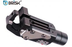 China High Performance Automation Transfer Press Tooling For Gripping Systems supplier