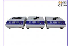 China EN71 -1 Mouth Actuated Toys Durability Testing Machine ASTM F963 EN71.8.17 supplier
