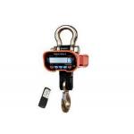 Rotating hook display electronic crane scale for sale