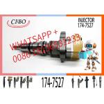 common rail injecto 232-1170 174-7527 179-6020 10R-9348 10R-9237 10R-0781 156-8895 10R-9239 for C+ 3126 diesel engine for sale