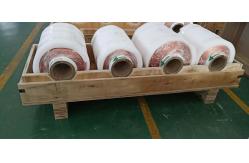 China 12um Hard Temper Rolled Copper Foil Using For Mobile Antenna supplier