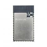 Wireless Communication Module ESP32-WROVER-E-N16R8
 3.3V 4MB SPI Flash Multiprotocol Modules
 for sale