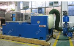 China Battery / Cellphone / Electronic Sine And Random Vibration Test Equipment 3-5000Hz supplier
