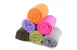 China Soft Sleeping Bag Inner Sheet , Machine Washable Sleeping Bag Sheet Liner supplier