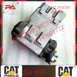 254-4358 C-A-T C9 Diesel Fuel Injection Injector Pump 304-0678 228-5896 319-0678 10R-3145 10R-8900 for sale