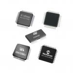 AES XTS Based Flash Encryption SMD ICs Piping Bom Quick Turn PCB Assembly for sale