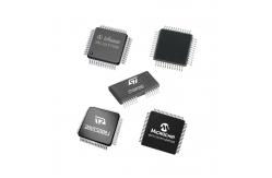 China AES XTS Based Flash Encryption SMD ICs Piping Bom Quick Turn PCB Assembly supplier