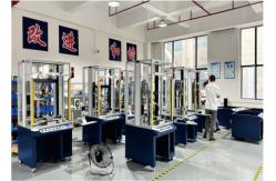 China Environmental Chambers Advanced Environmental Test Chamber Temperature Chamber Temperature And Humidity Controller supplier