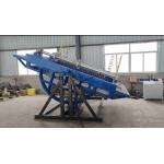 Rotomoulding Open Flame Rock And Roll Machine 5000L Septic Tank Making Machine for sale