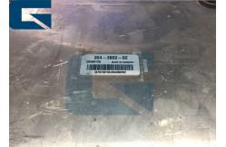 China 394-3902-02 Controller / ECU / Computer Board 394390202 for Excavator supplier