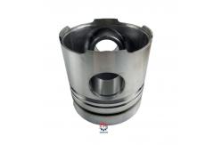 China Auto Parts PE6 Diesel Engine Piston Assembly 12011-96600 For Nissan supplier