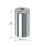 ∅16*24mm Wall Mounted Cable Hanging Hardware for Art Picture Hanging YW86259