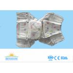 Soft Plain Dry Pure Fresh Baby Diapers Soft Pants Highly Absorbent for sale