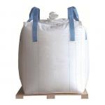 5:1 6:1 Spout Top Bulk Bag Discharge Spout Laminated moisture proof for sale