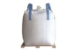 China 5:1 6:1 Spout Top Bulk Bag Discharge Spout Laminated moisture proof supplier