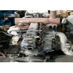 Diesel 6D16 Complete Engine Assy For Kobelco SK330 Excavator for sale