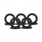 Customized Silicone Rubber O-Ring For Precision Sealing Applications