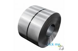 China ASTM A653 Cold Rolled Galvanized Steel Coil 0.15-2.0mm Thickness supplier