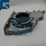 1011015-52D 101101552D Excavator EC240B EC290B Engine D7B D7D Oil Pump for sale