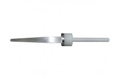 China UL749 Figure 3 Test / SB0504A Finger Probe Knife Probe supplier