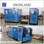 High Pressure Testing Made Effortless With Hydraulic Valve Testing Machine YST450
