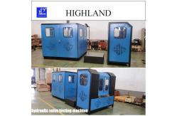 China High Pressure Testing Made Effortless With Hydraulic Valve Testing Machine YST450 supplier