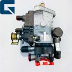 RE563520 Fuel Injection Pump For 310K Loader Parts for sale