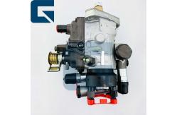 China RE563520 Fuel Injection Pump For 310K Loader Parts supplier