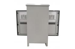 China MPPT Controller Solar Electric System Solar Panel System With Lithium Ion Battery supplier